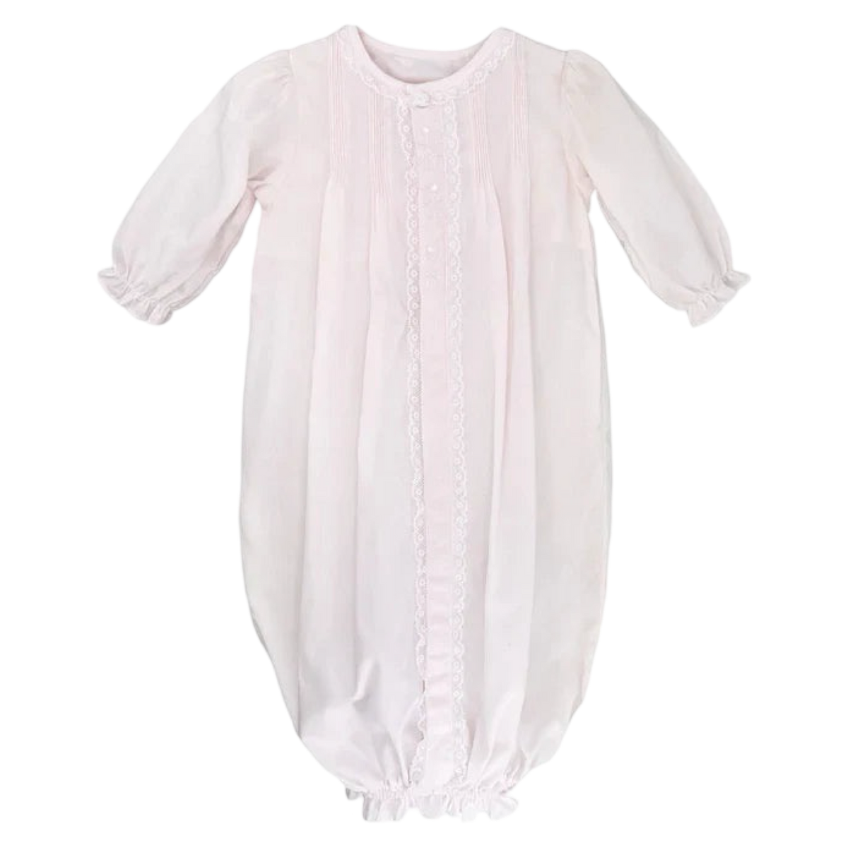 Take Me Home Daygown + Hat