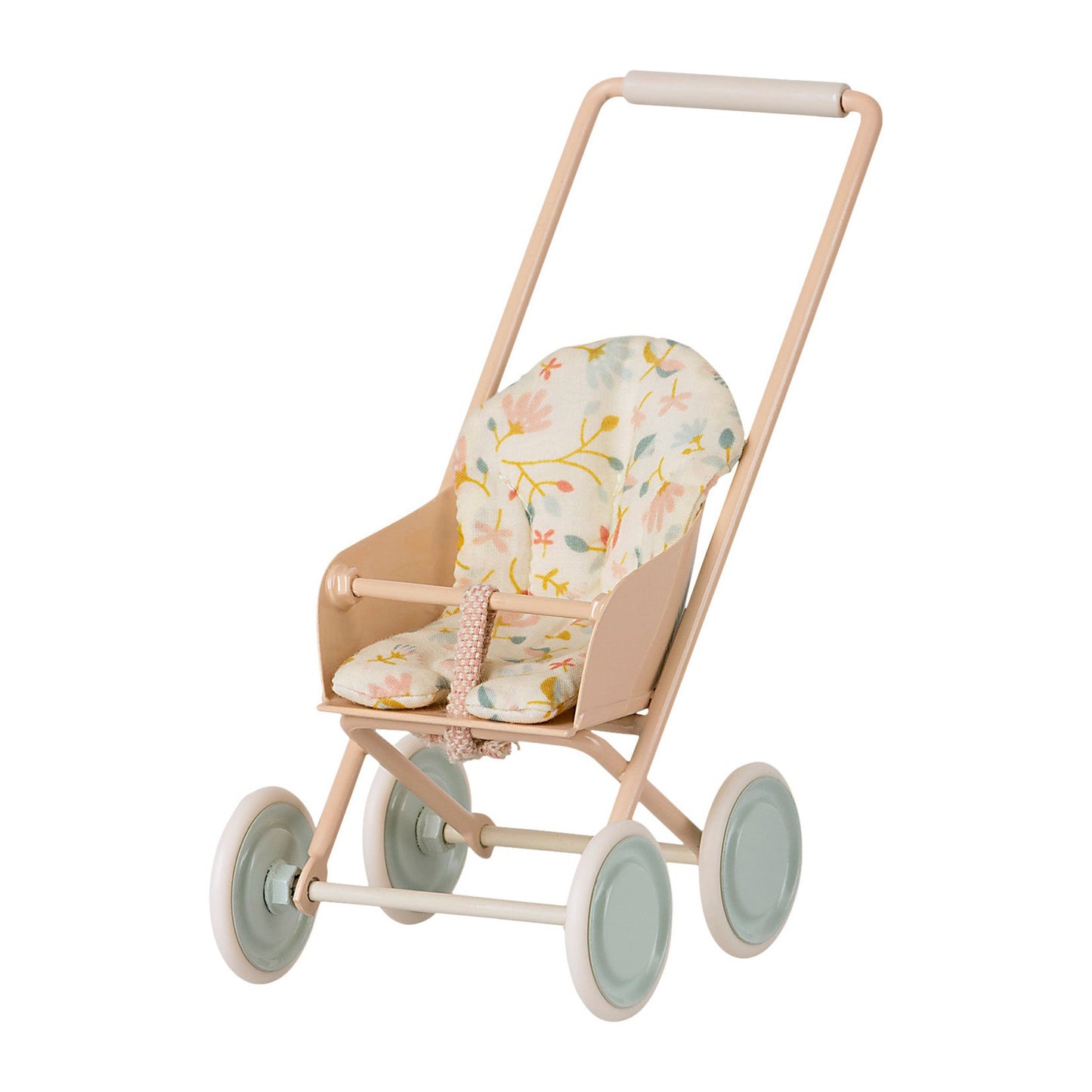 Stroller Powder Micro