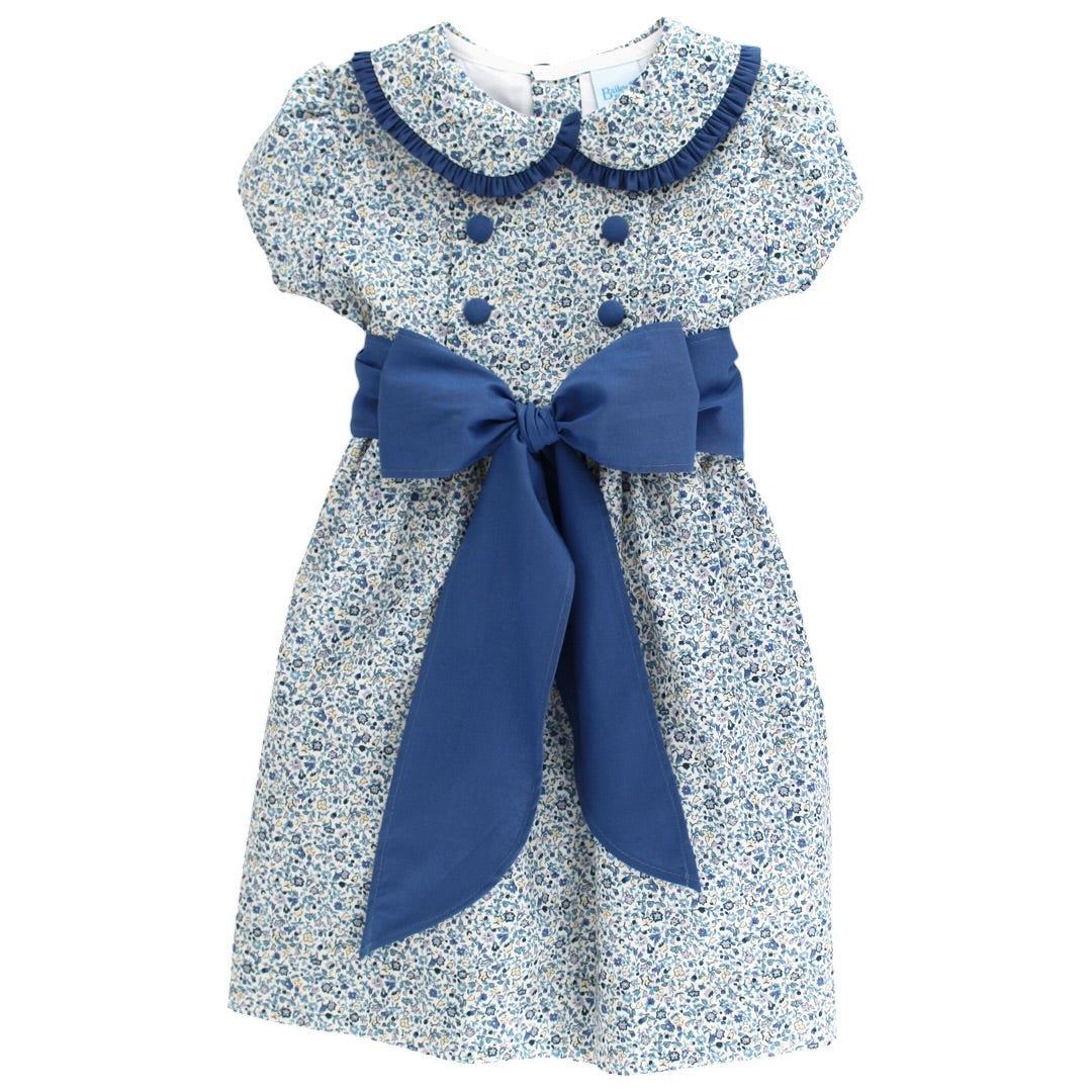 Dress - Posh Posies