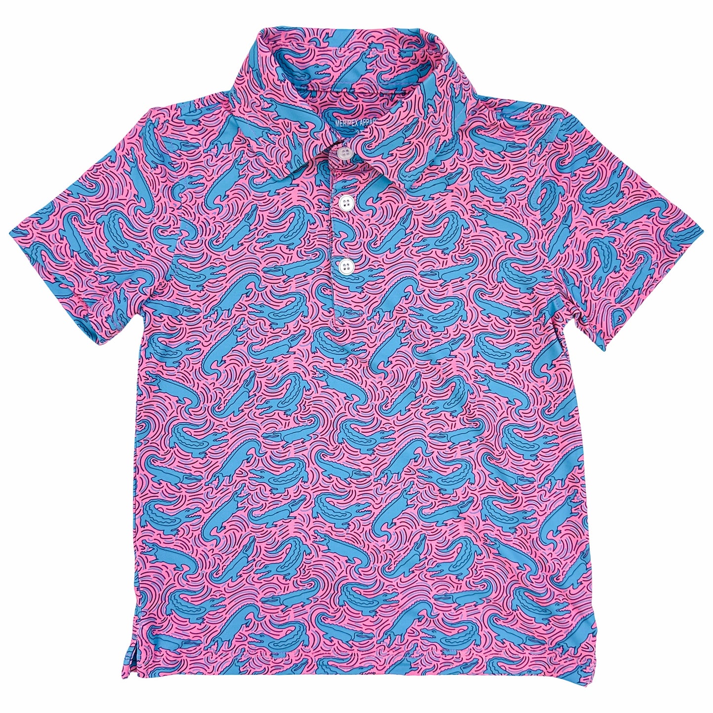 Performance Polo - Gators