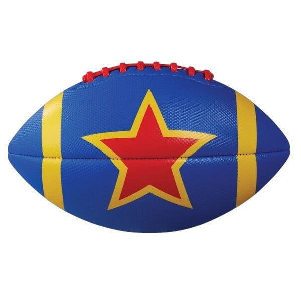Soft Football