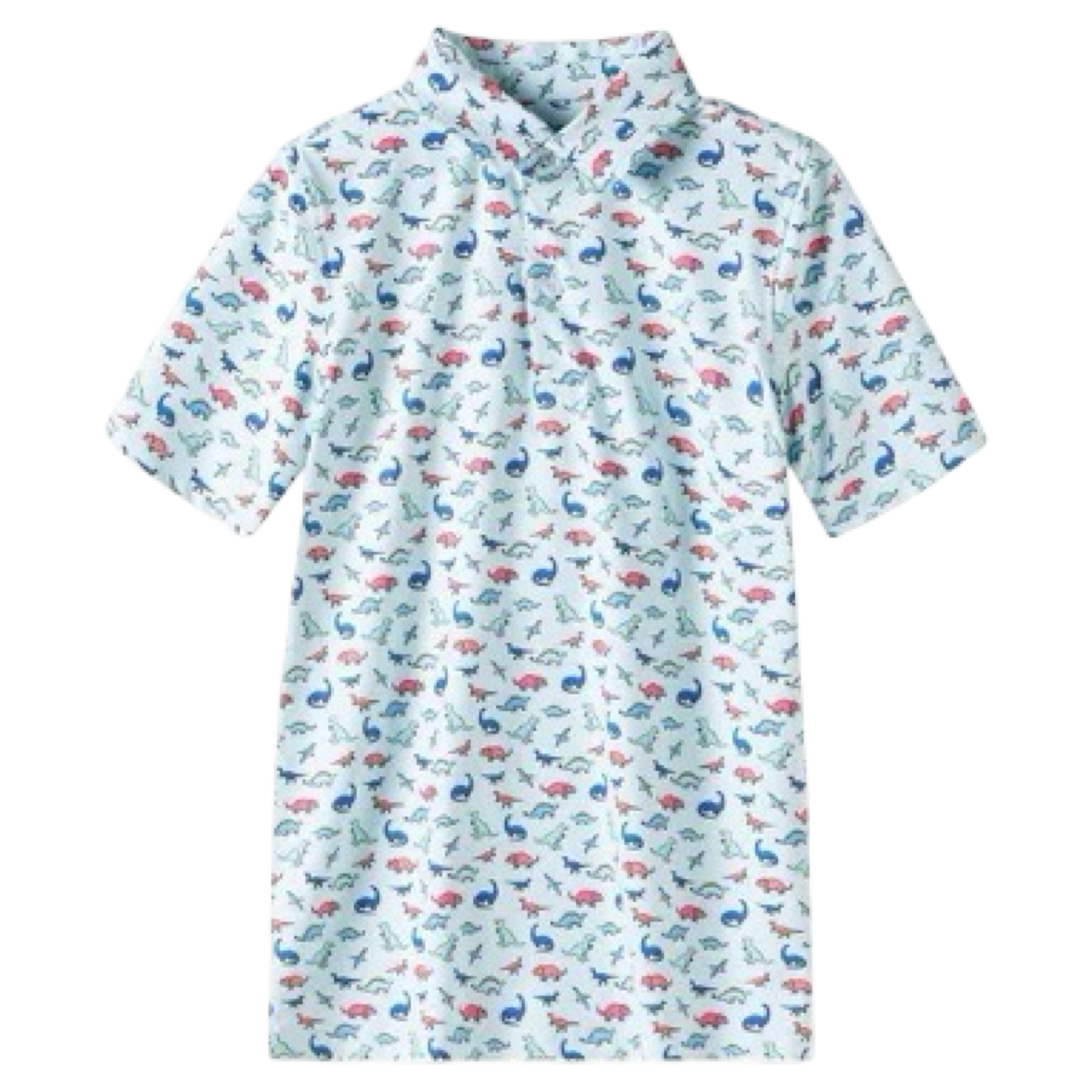 Performance Polo - Dino