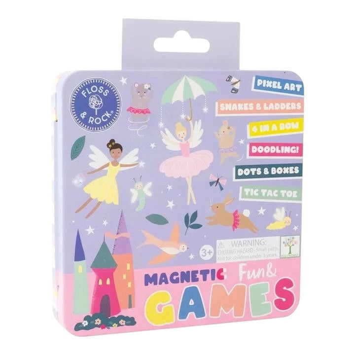 Magnet Game