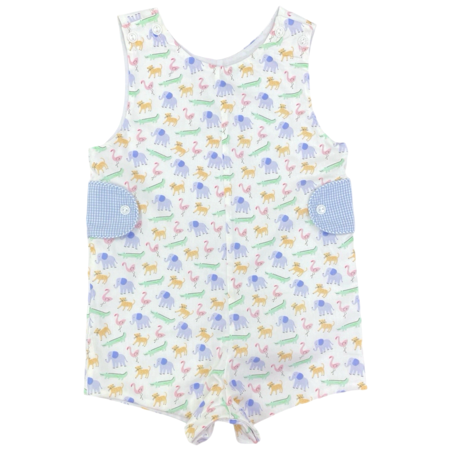 Reed Jon Jon - Zoo-pendous