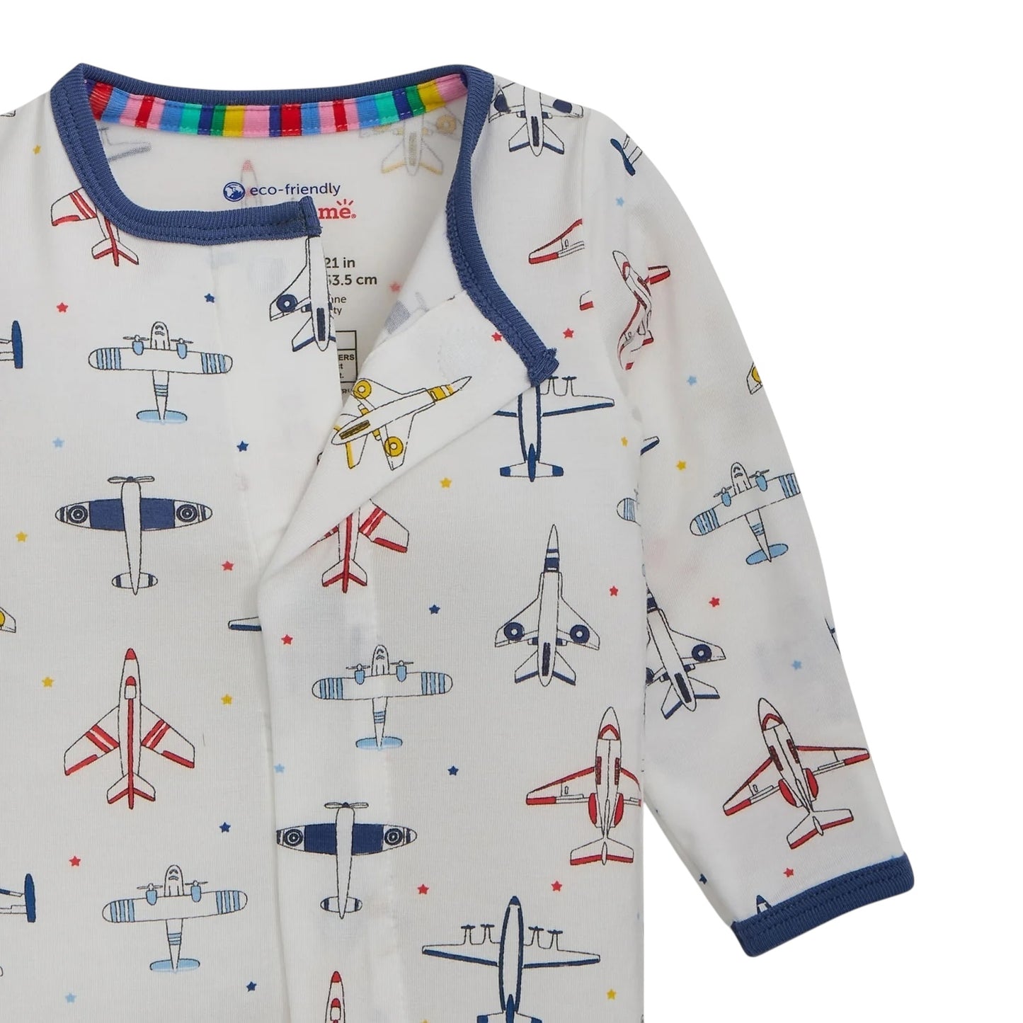 Magnetic Footie - Just Plane Fun