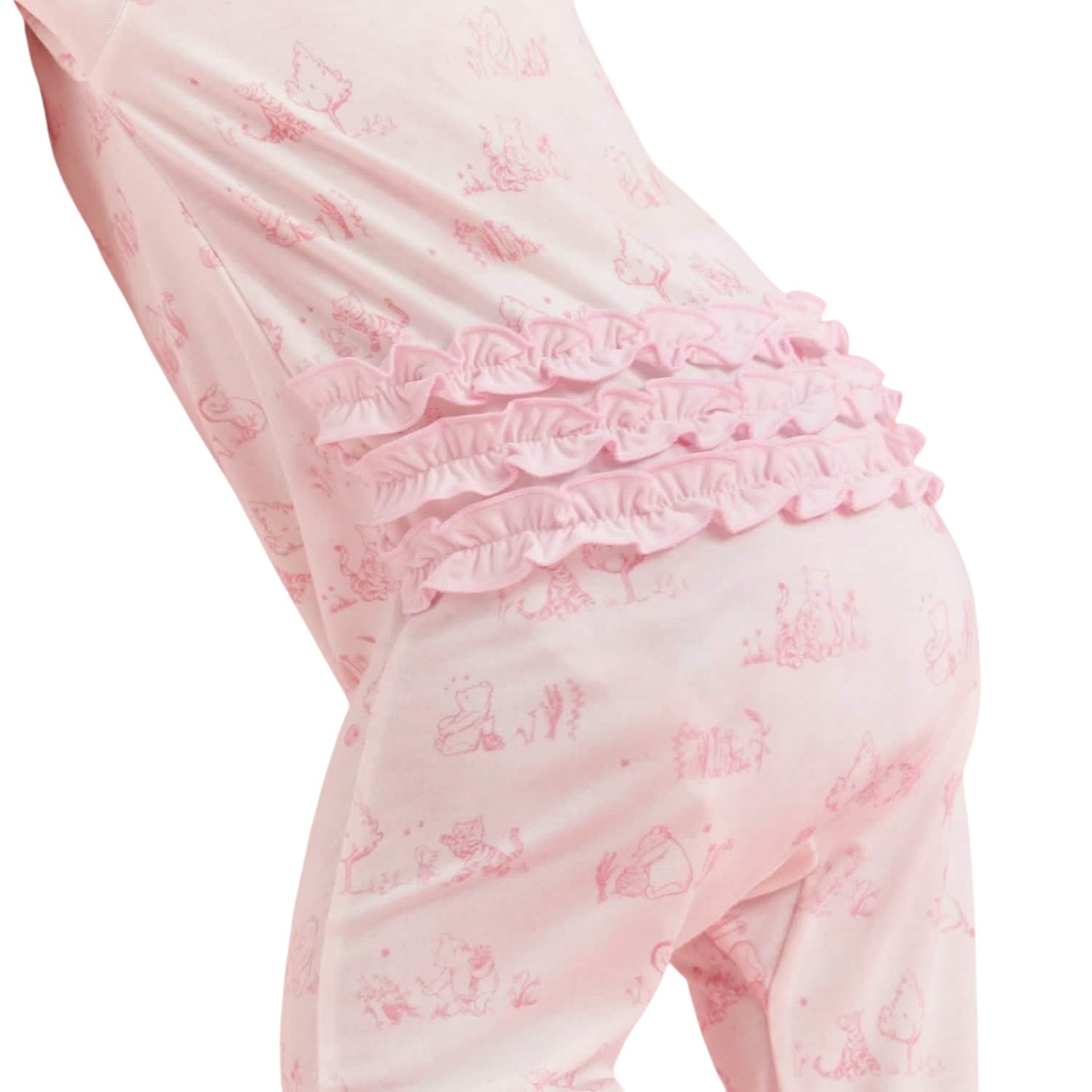 Magnetic Footie - Sweeter Than Hunny