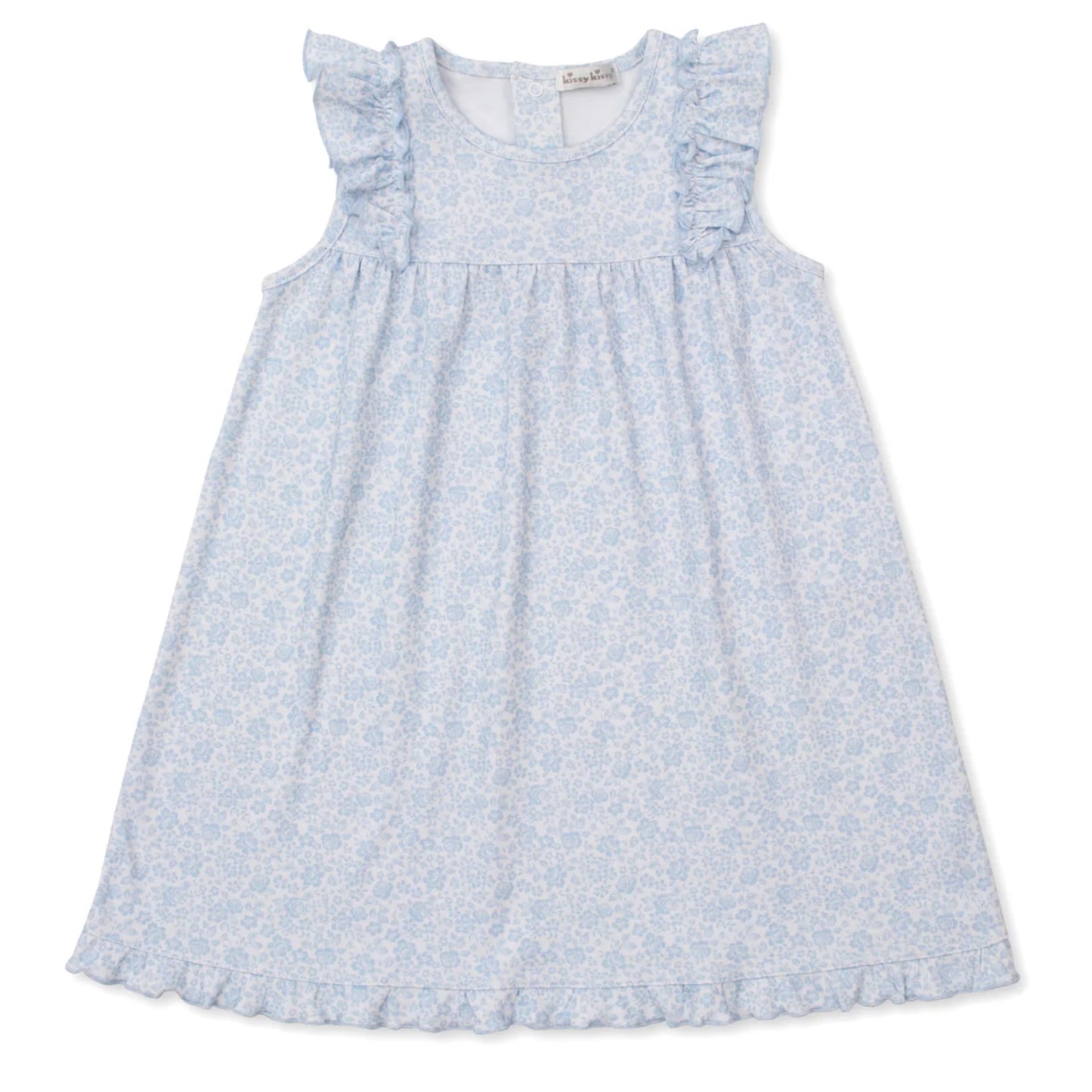 Dress Set - Country Gardens