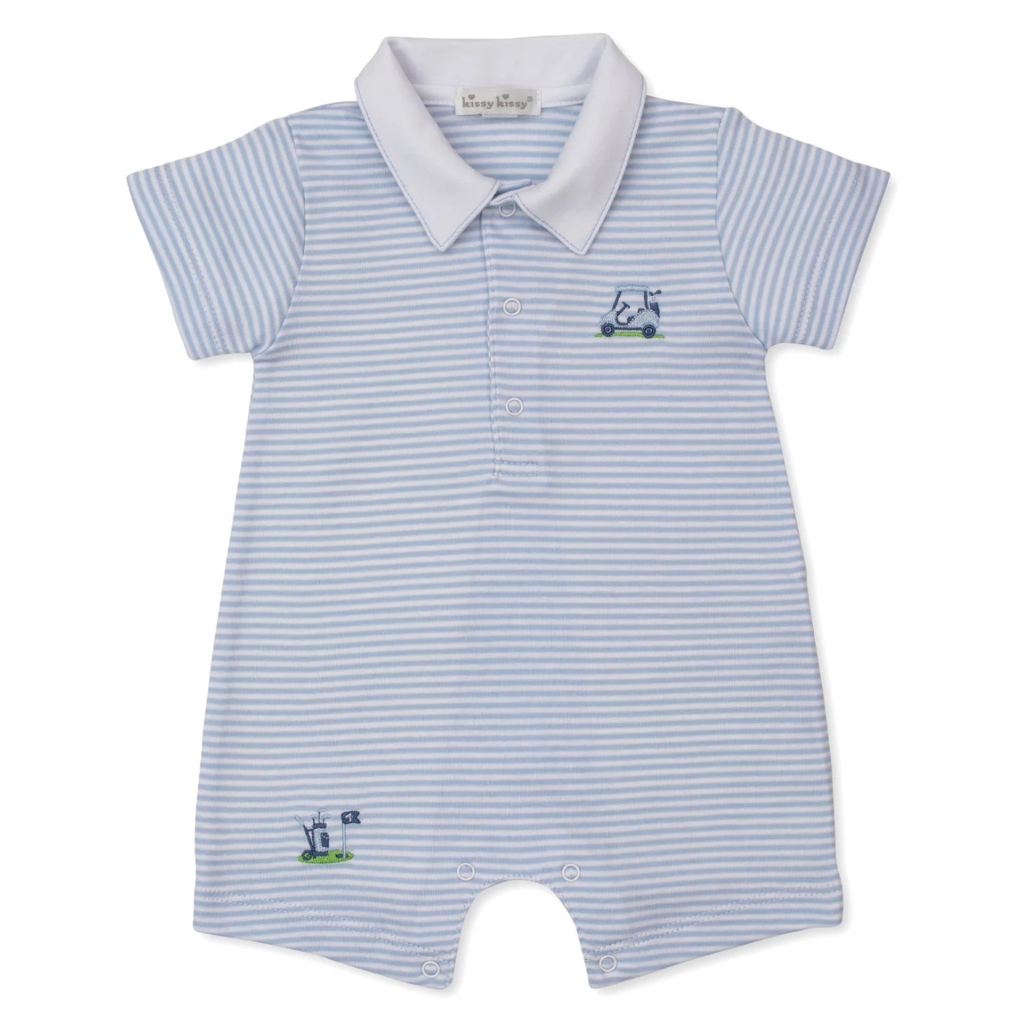 Playsuit - Golf Championship