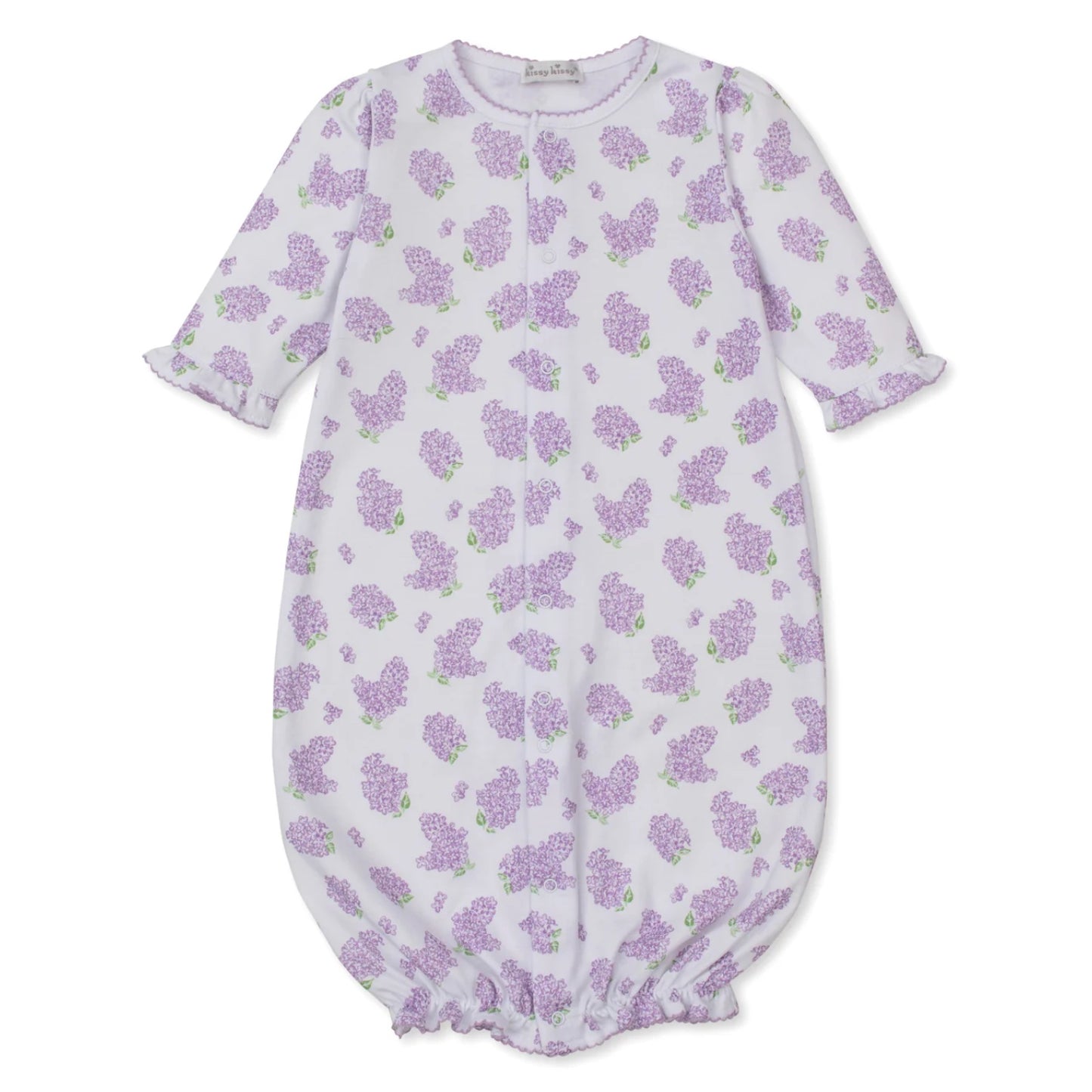 Converter Gown - Lilac Love