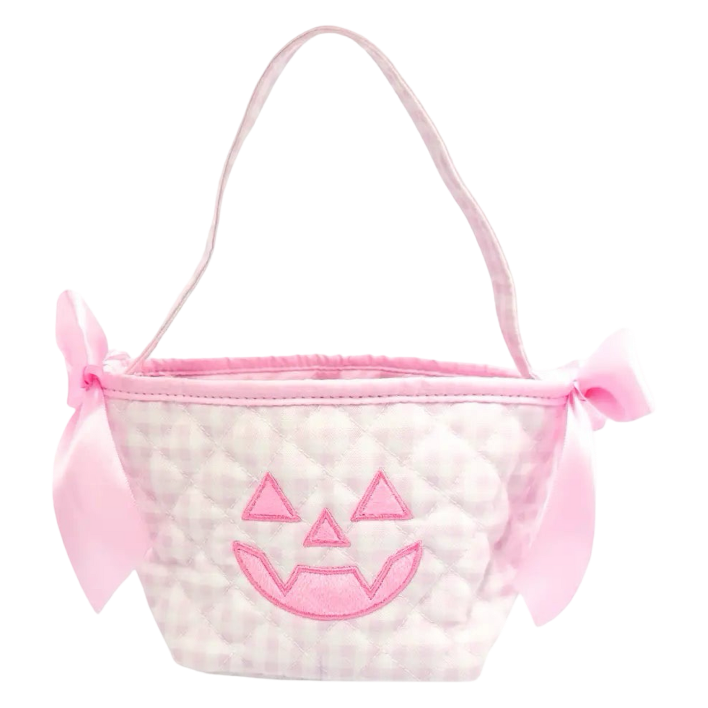 Petite Pumpkin Tote