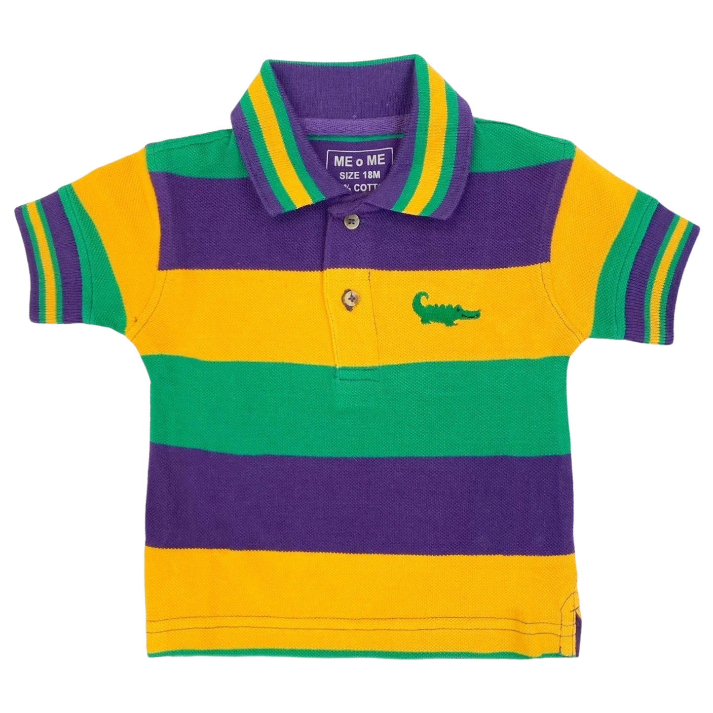 Polo - Mardi Gras