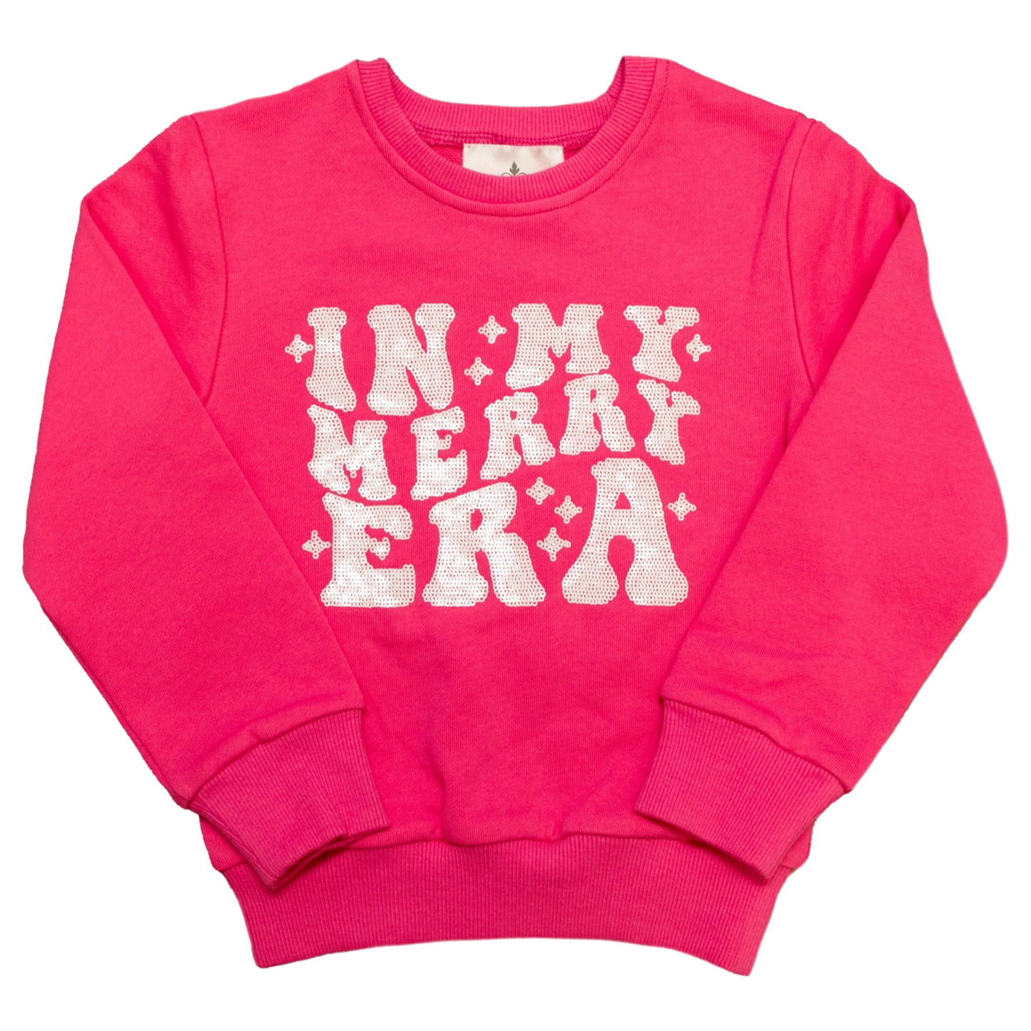 Sweatshirt - Merry Era