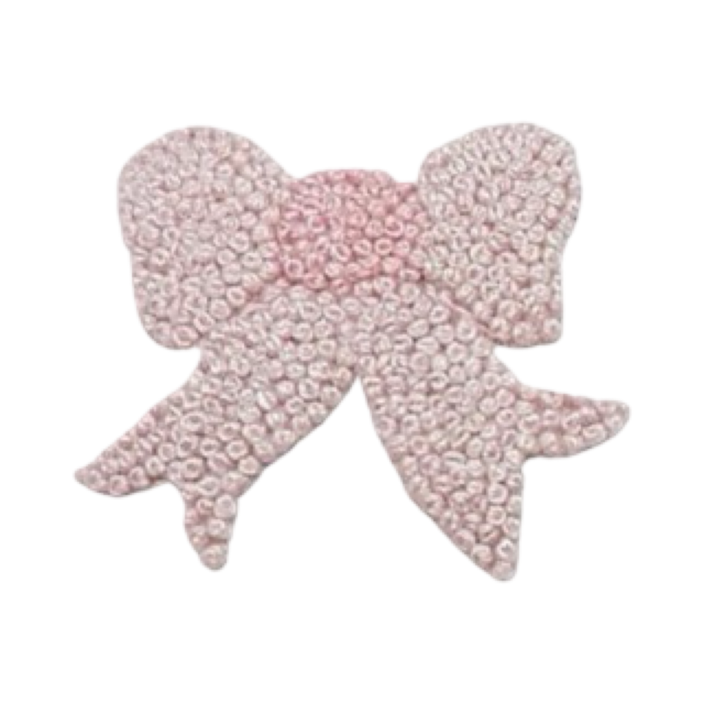 Pima Diaper Set - Bow