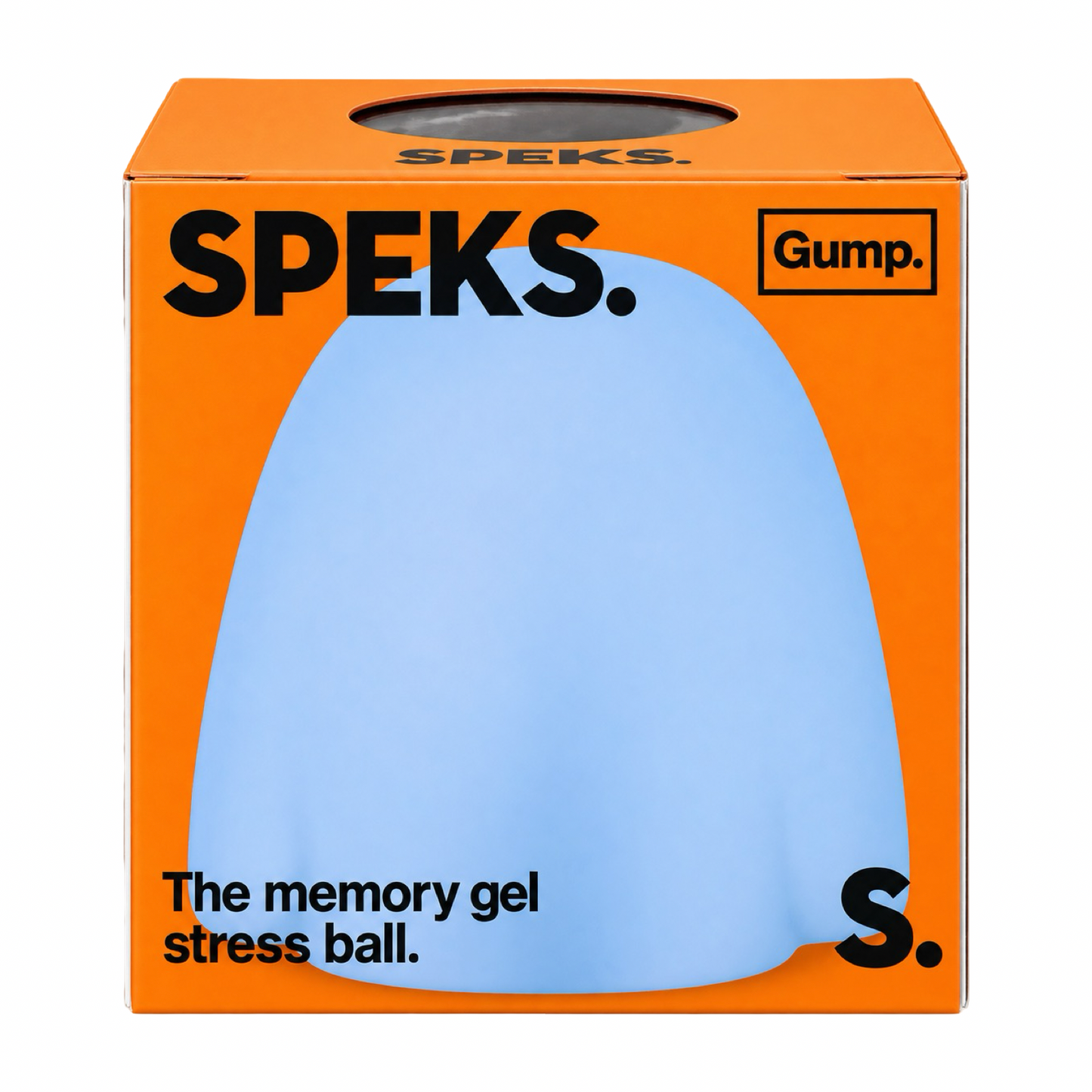 Speks Ghost