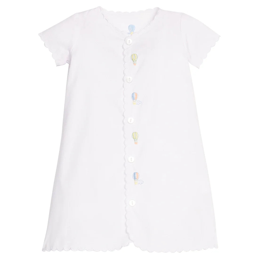 Day Gown - Hot Air Balloon