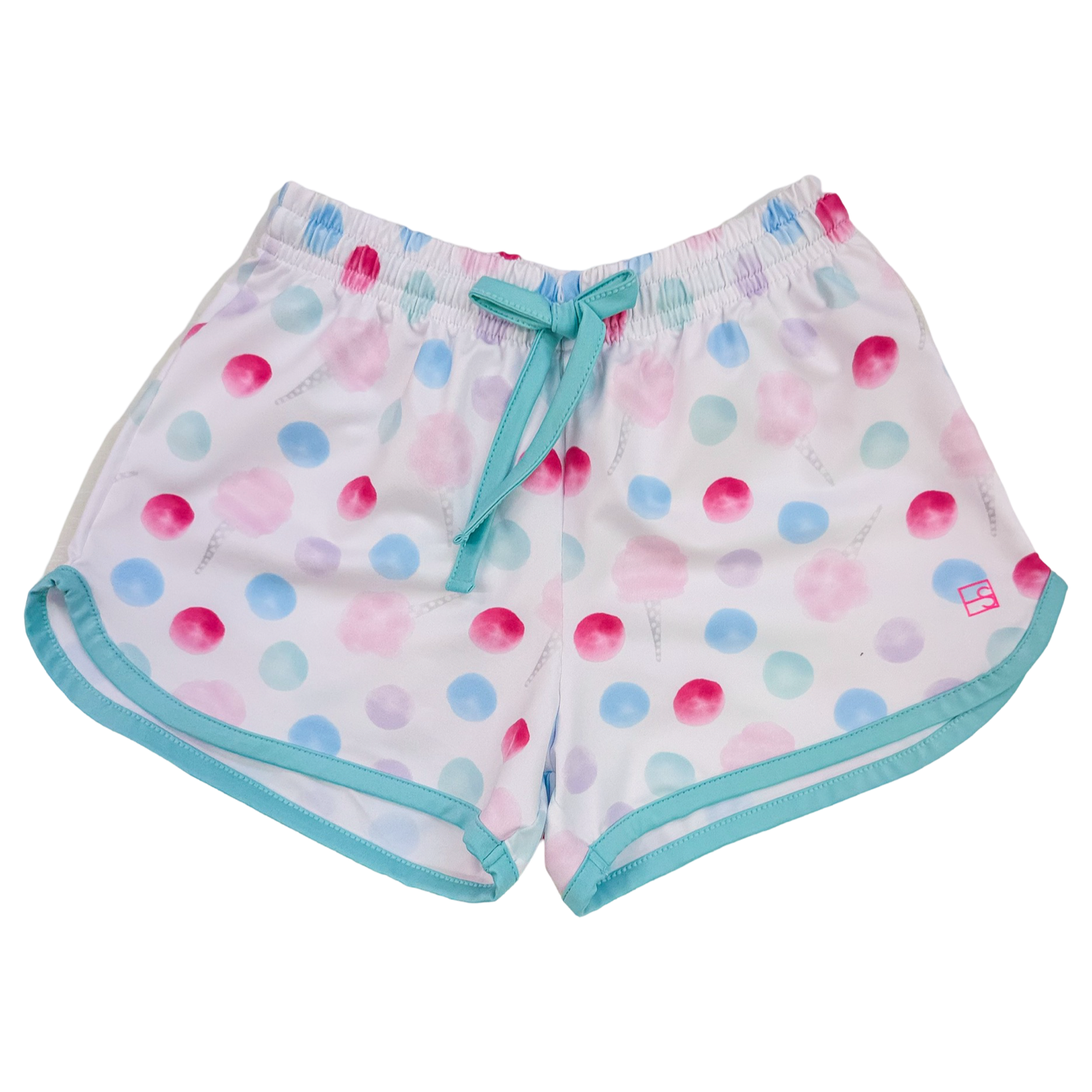 Emily Short - Cotton Candy