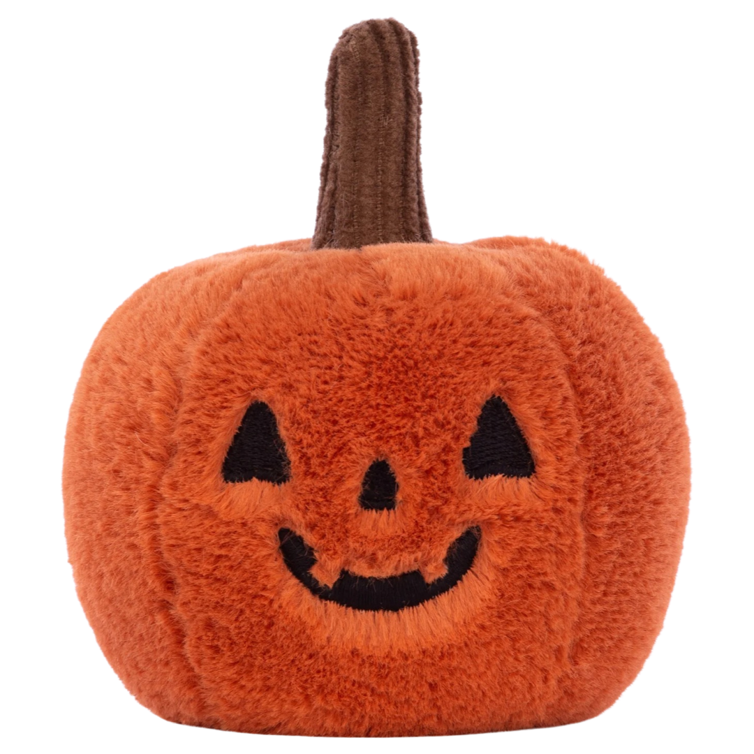 Ooky Jack O'Lantern