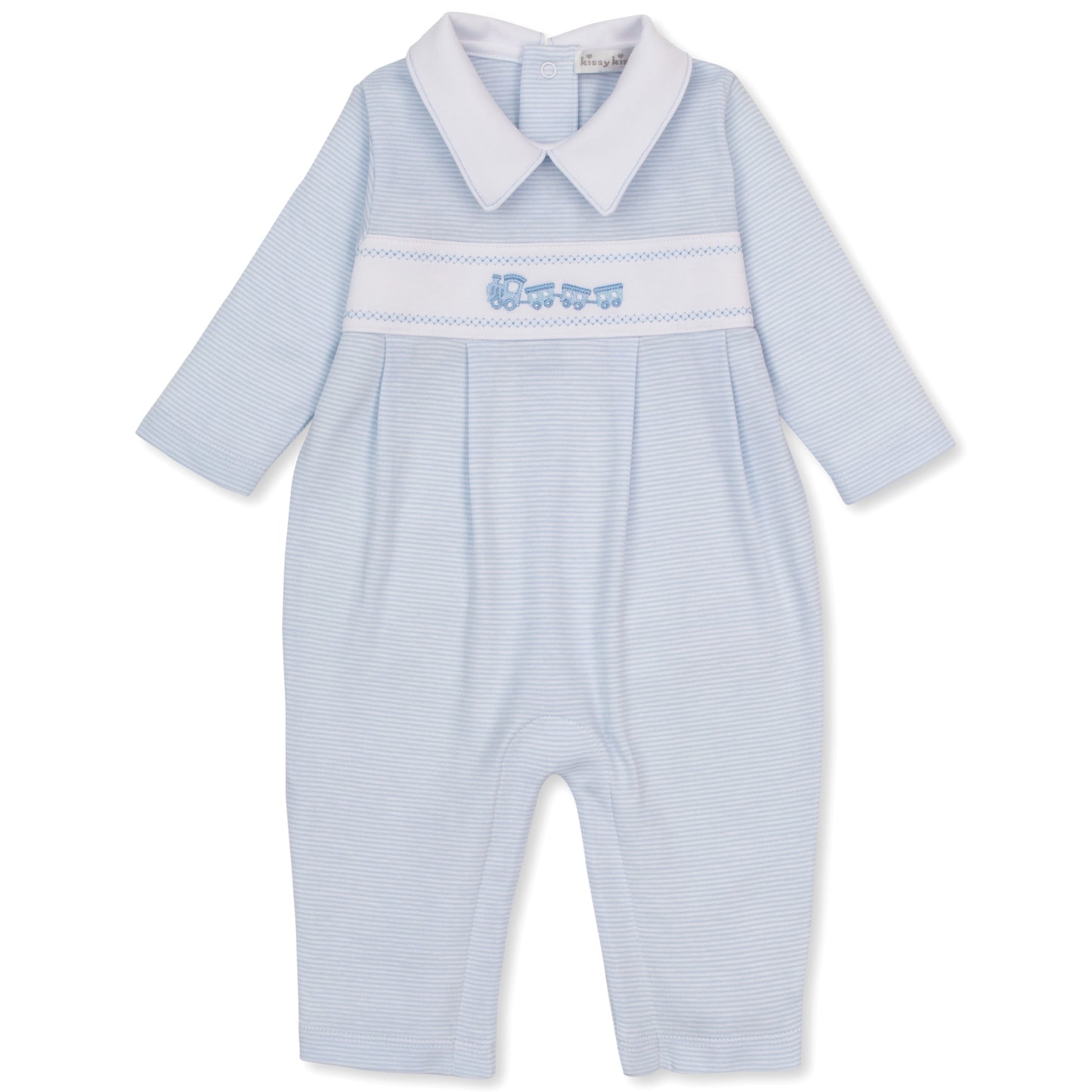 Playsuit - Classic Treasures