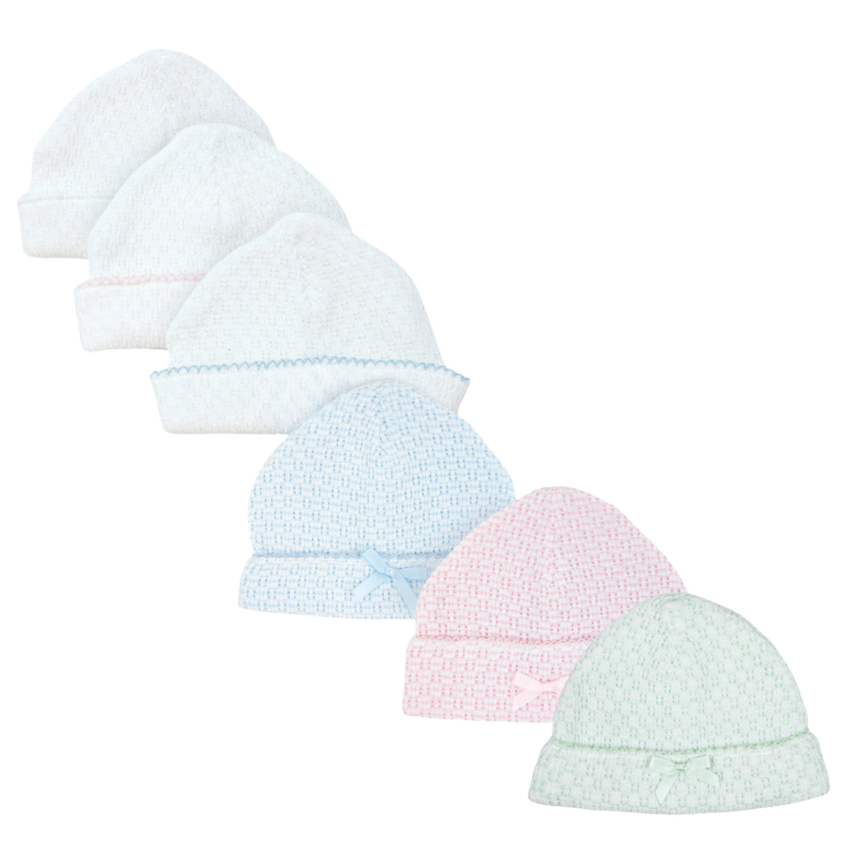 Knit Sailor Cap