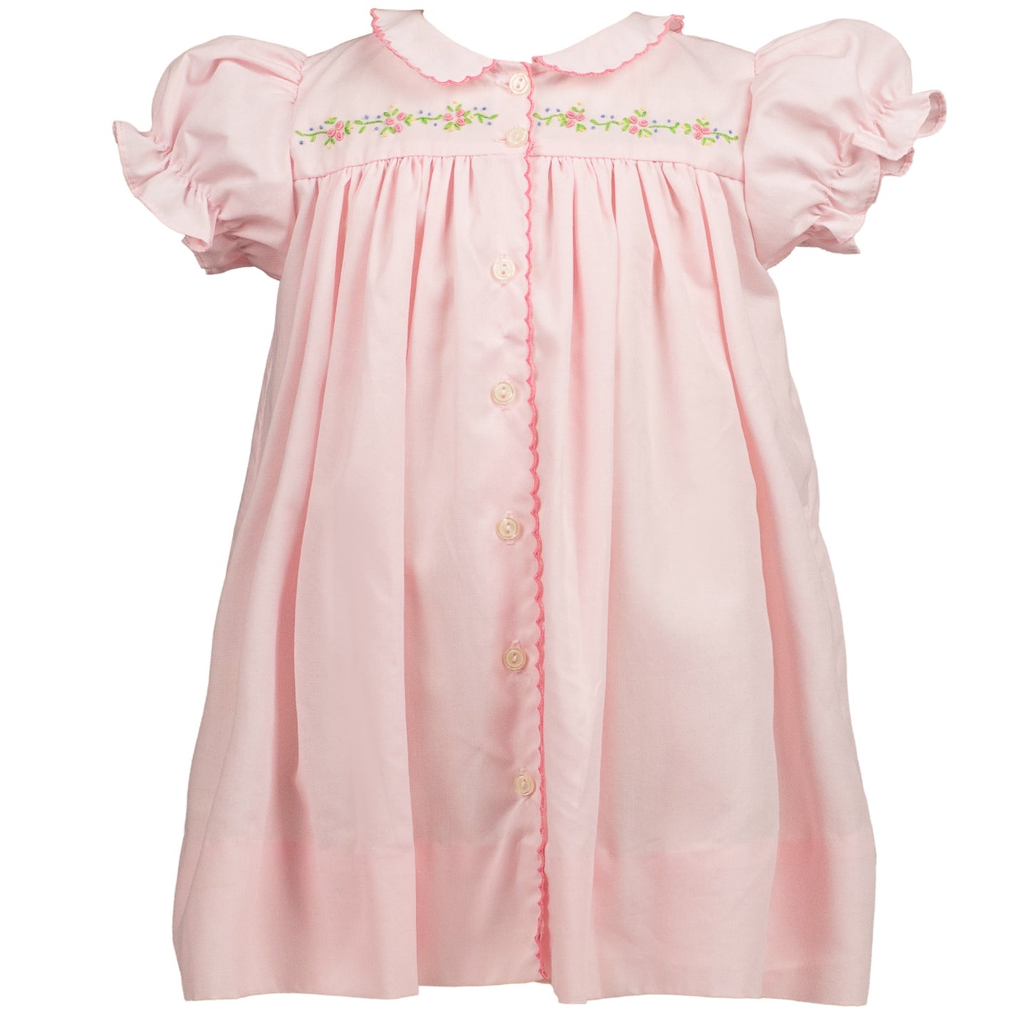 Begonia Ingrid Dress