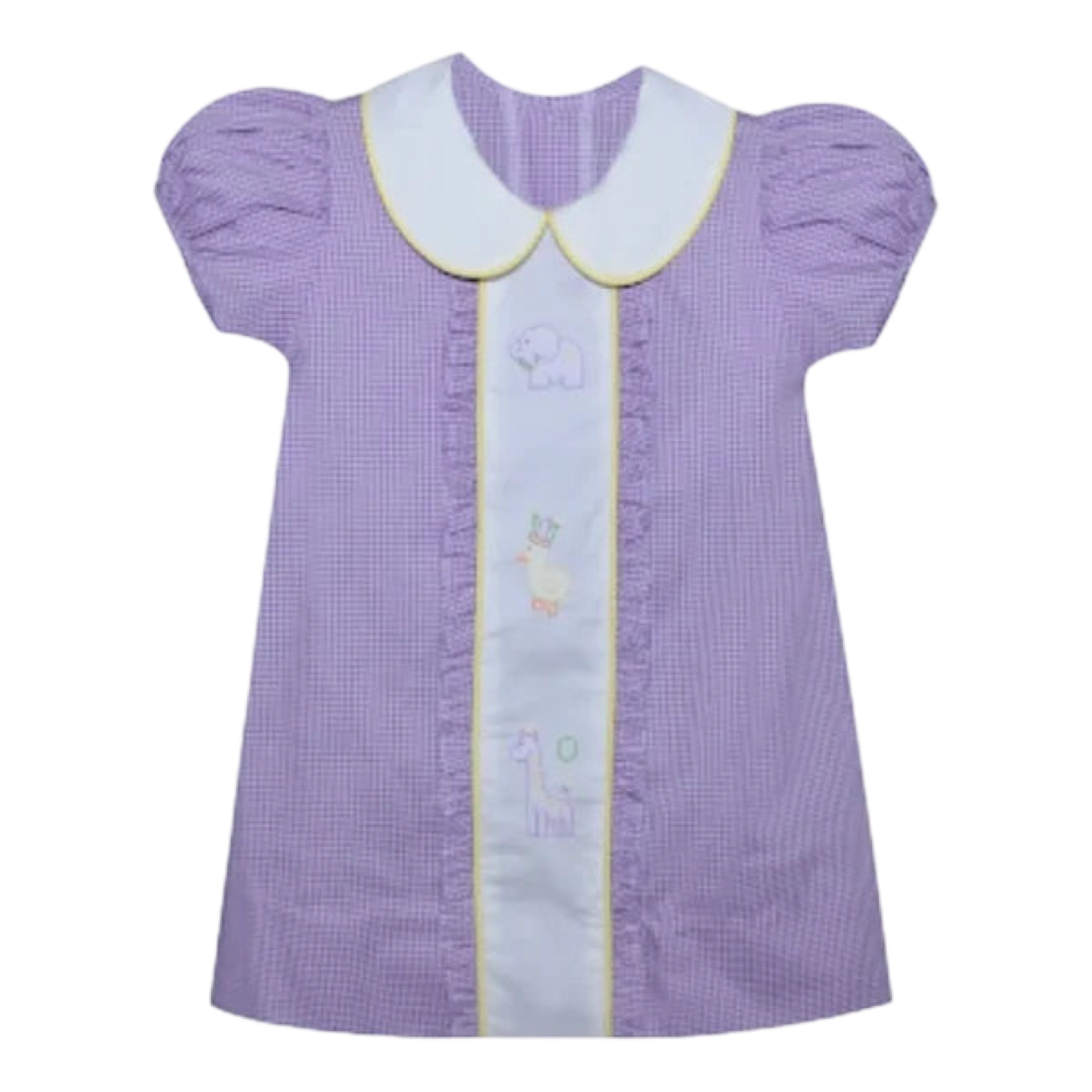 Fallon Dress
