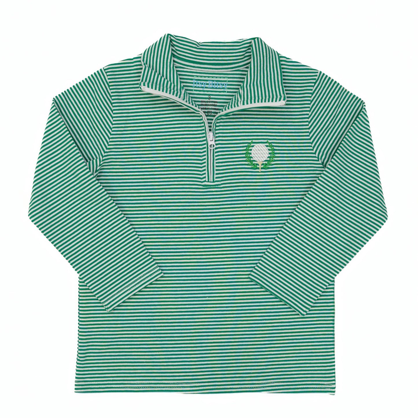 Pullover - Golf Ball