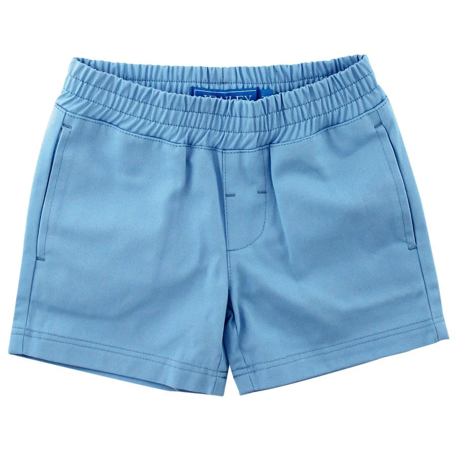 Pull On Short