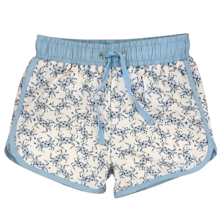 Jackson Swim Shortie - Tide & Tangle