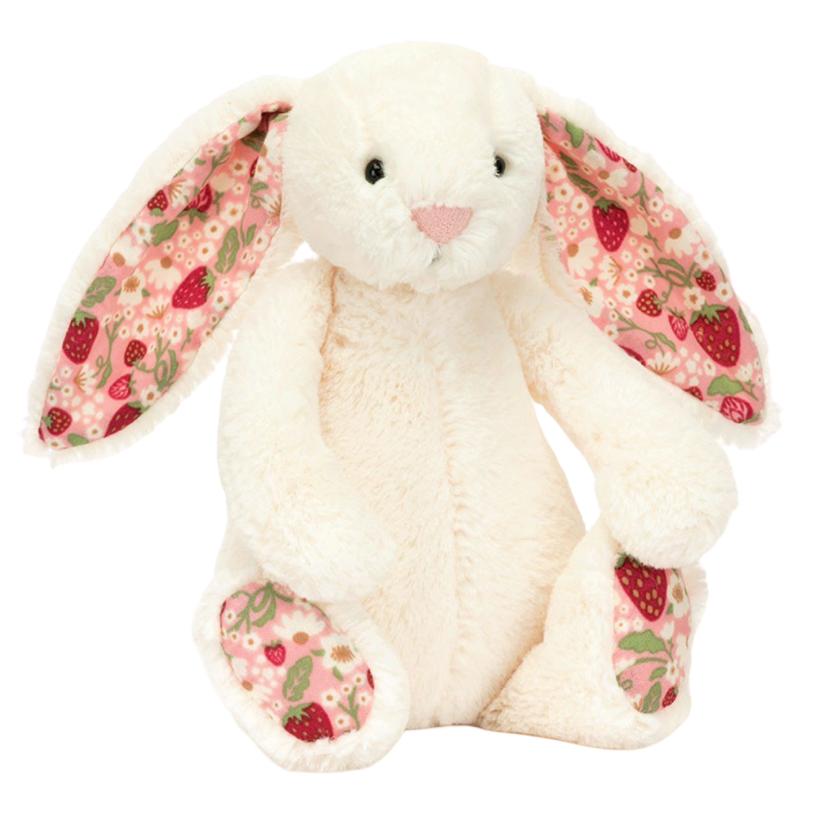 Blossom Cream Bunny Berry Little