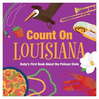 Count on Louisiana