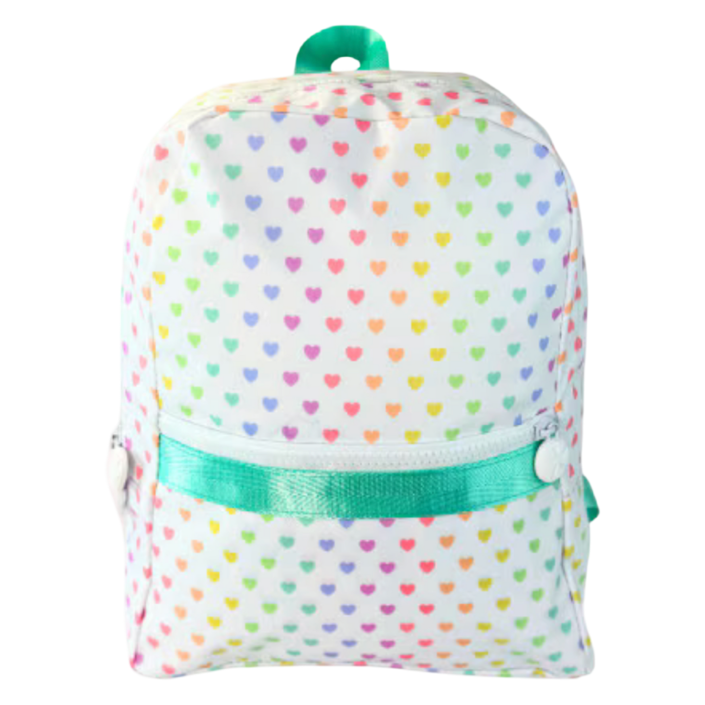 Small Backpack - Wipeable