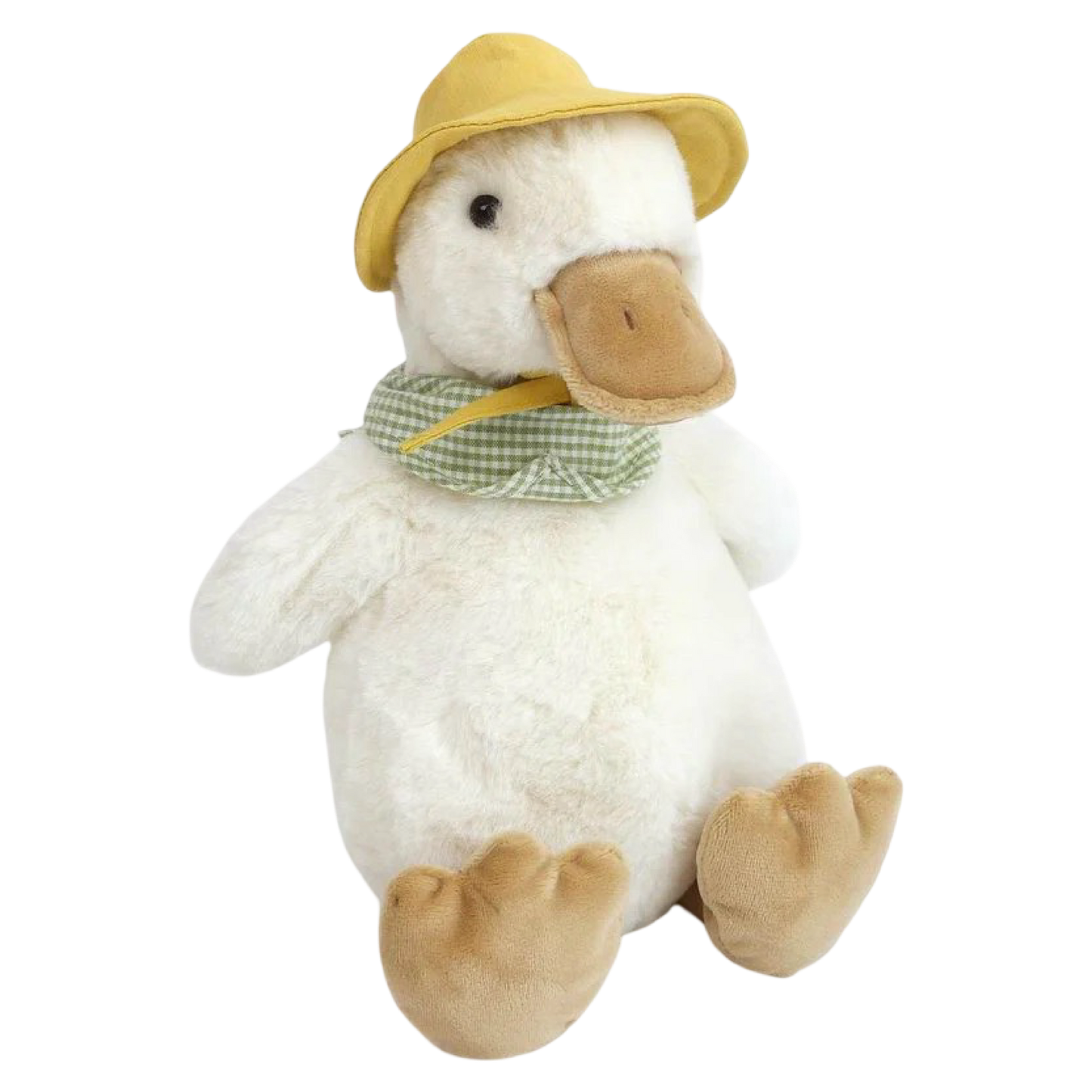Puddles Duck