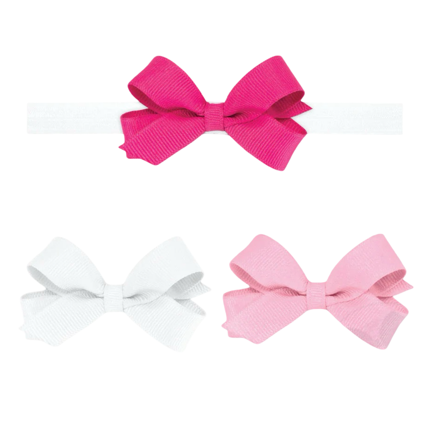 Add-A-Bow Headband Pack