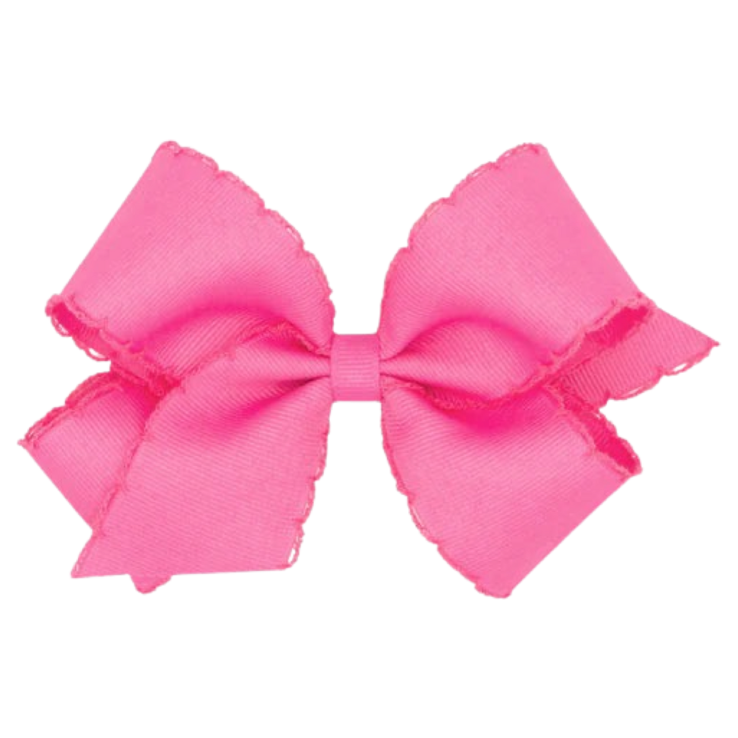 Moonstitch Bow - Solids