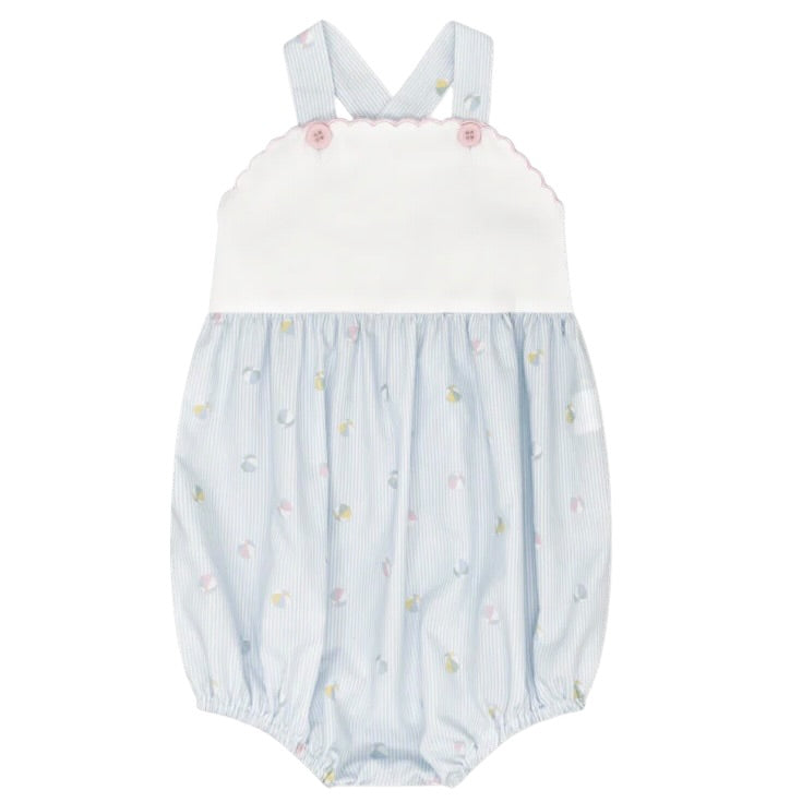 Lynn Bubble - Beach Bounce