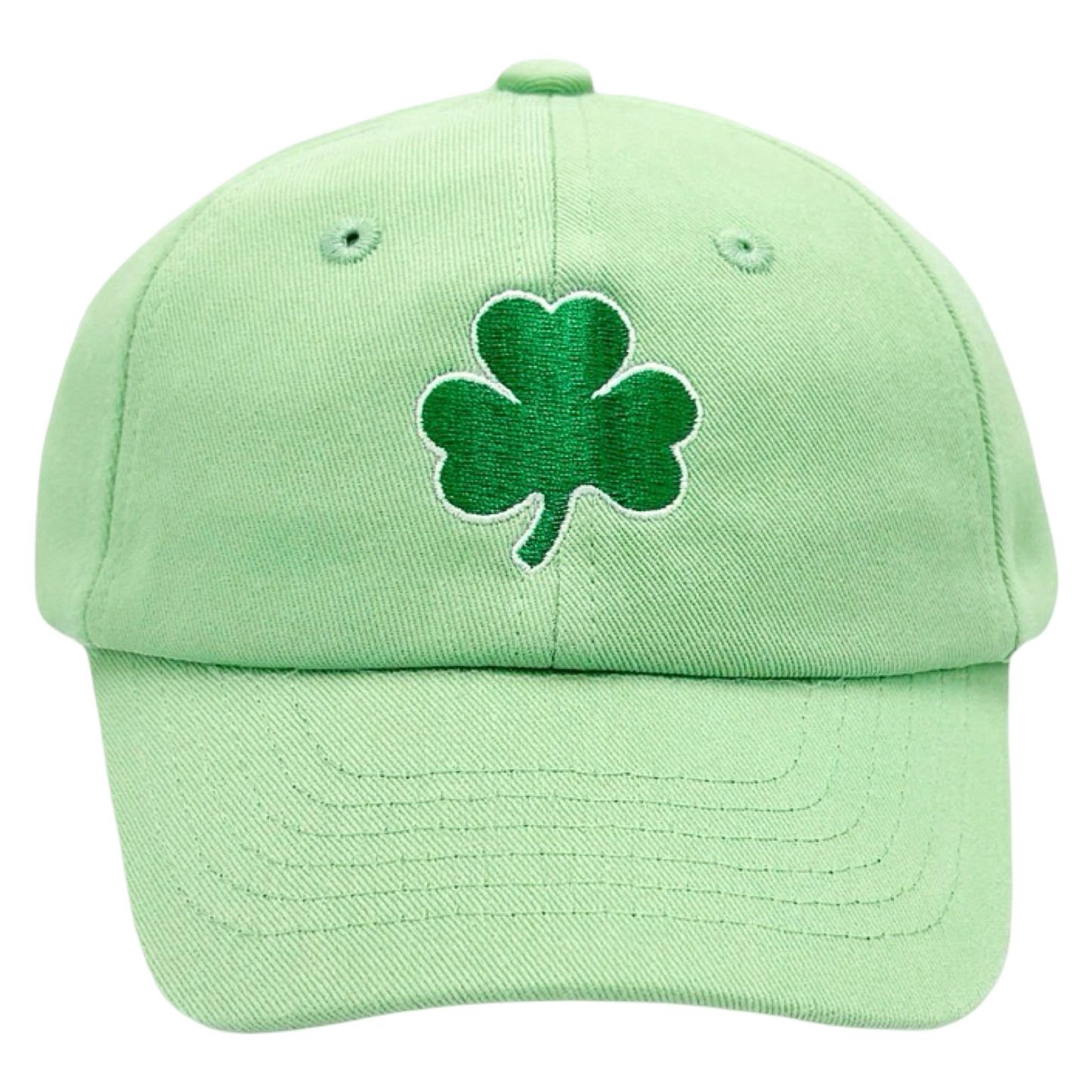 Hat - Clover