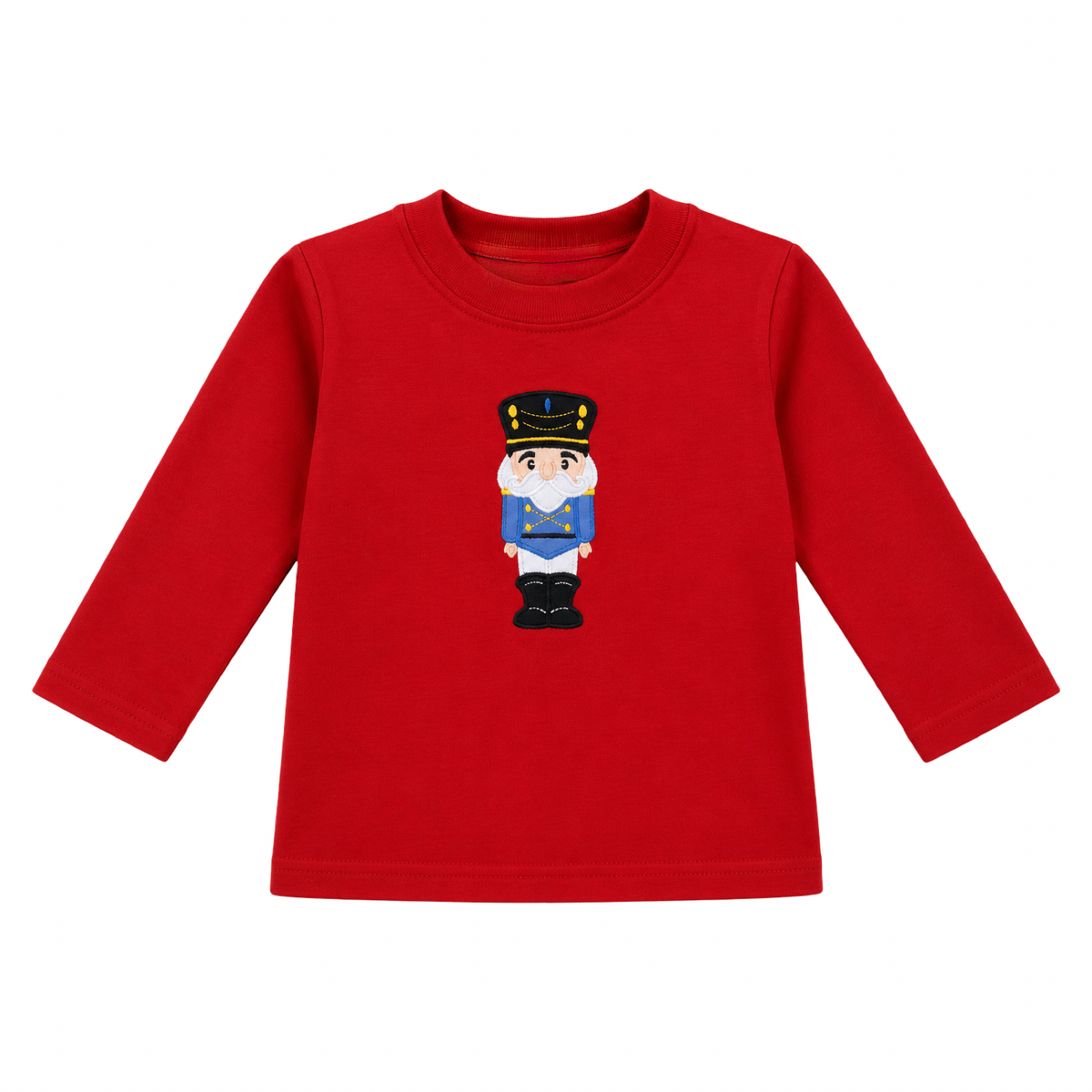 Tee - Nutcracker