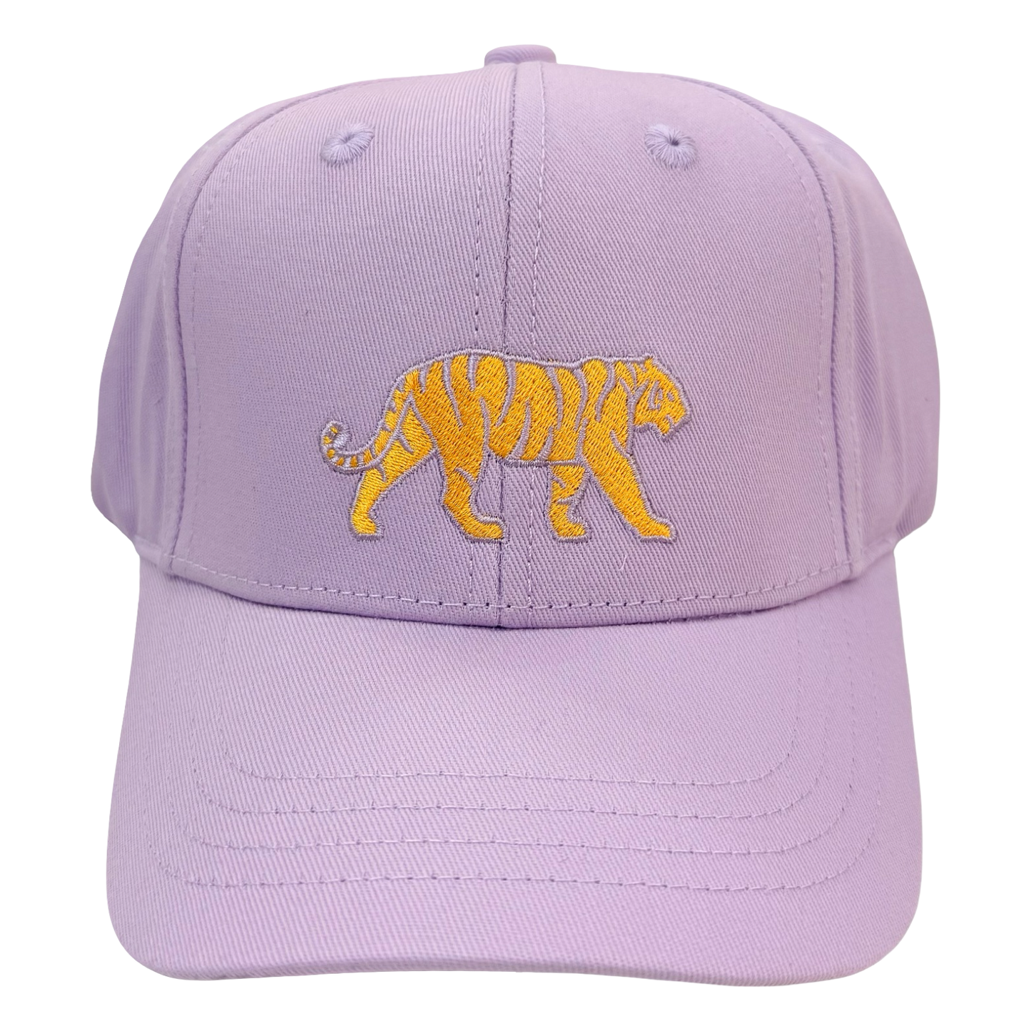Hat - Tiger