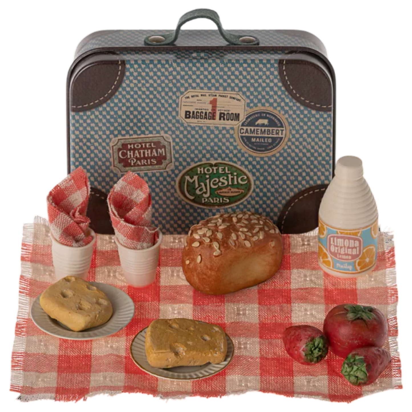 Picnic Set - Mouse