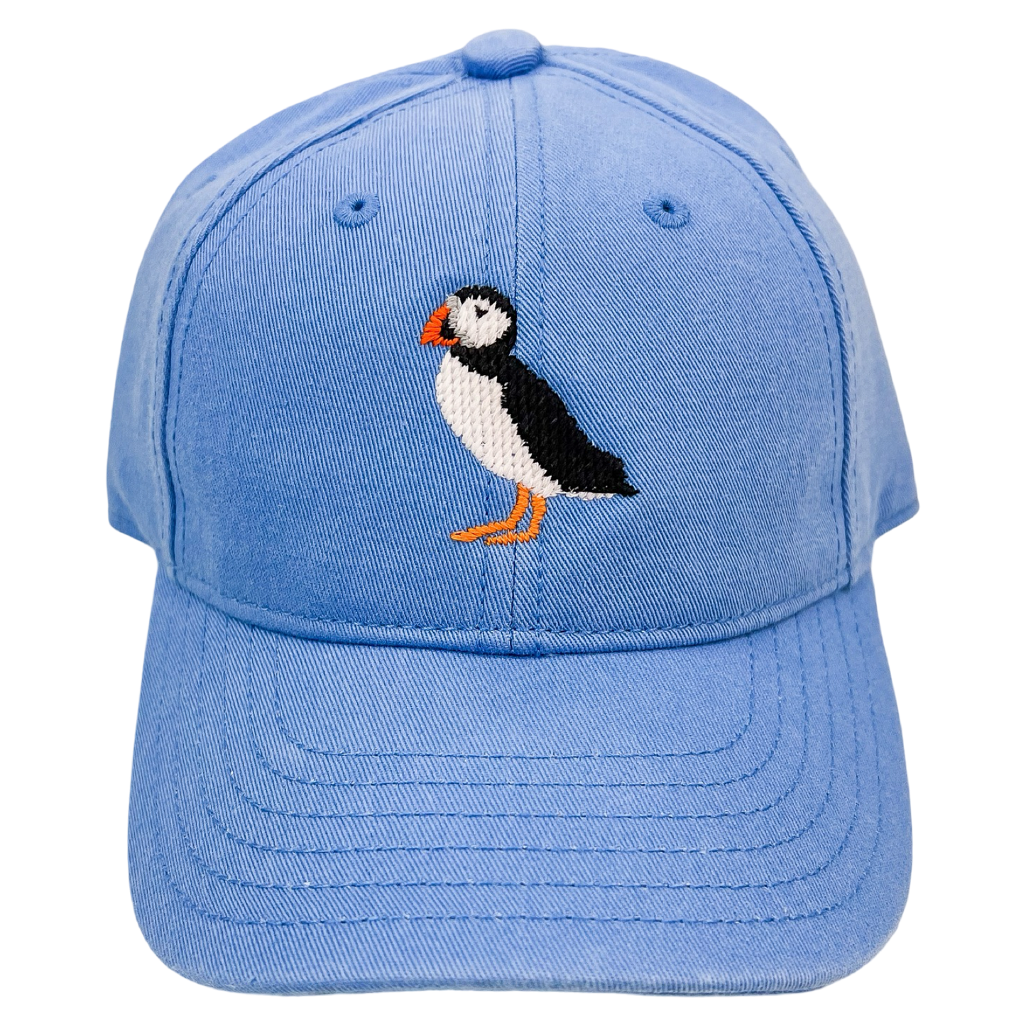 Hat - Puffin