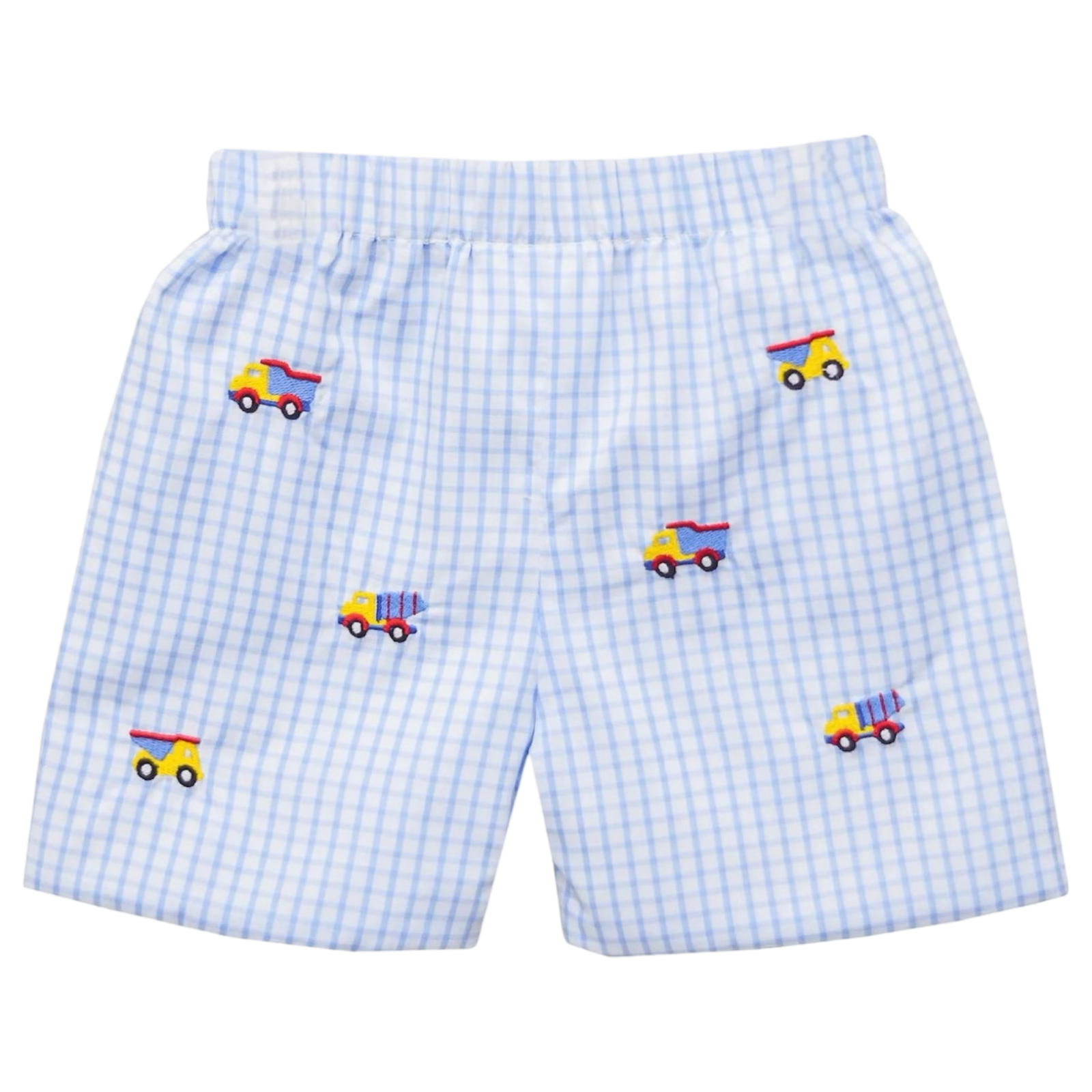 Z Leo Short - Construction – Lulu and Bean