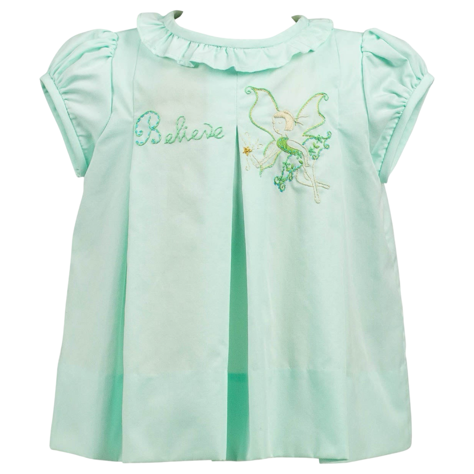 Believe Dress Lulu and Bean Believe Dress Lulu and Bean