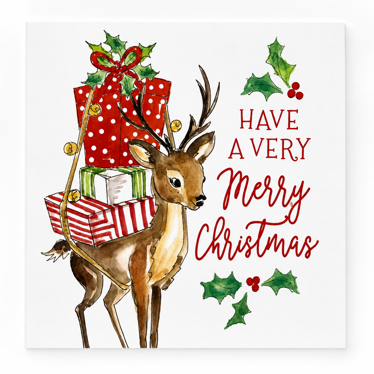 Greeting Card