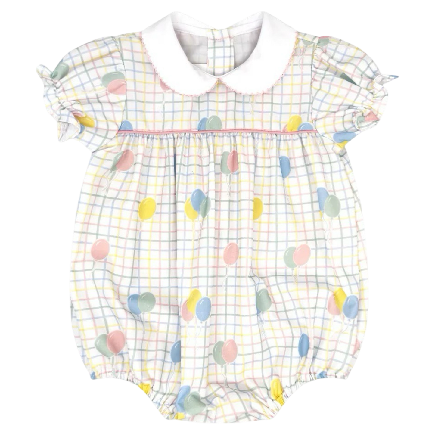 Charleston Bubble - Party Time