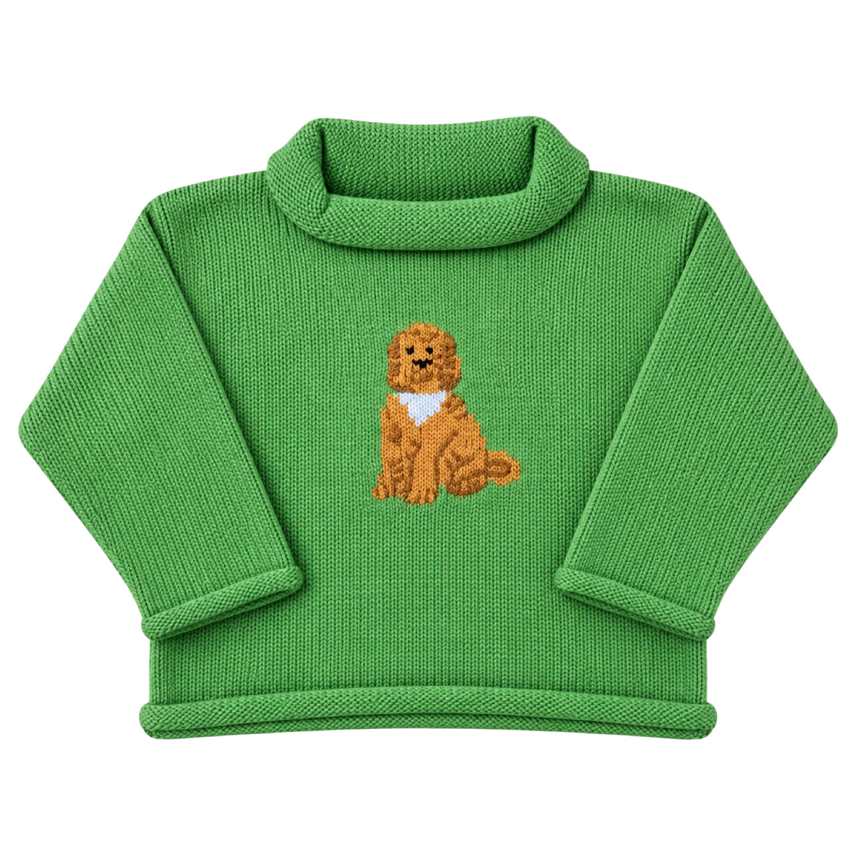 Sweater - Doodle