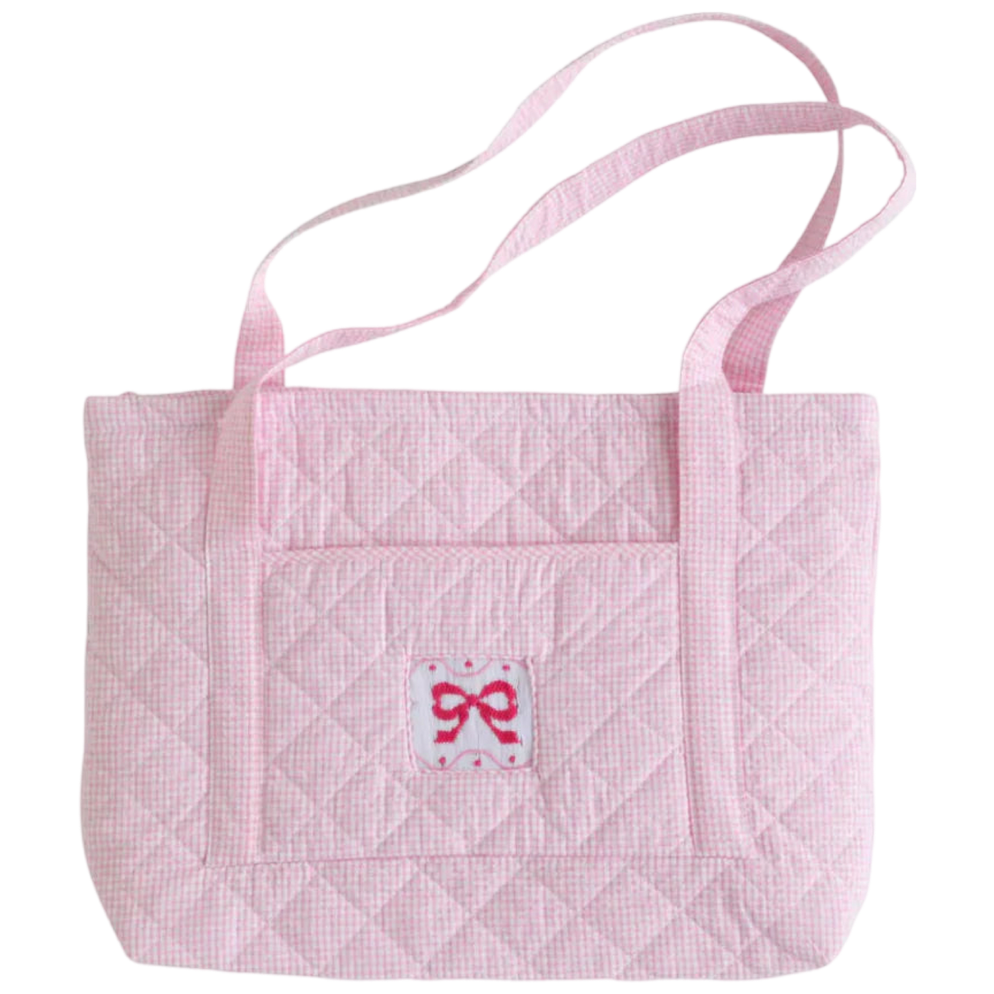 Tote Bag - Bow