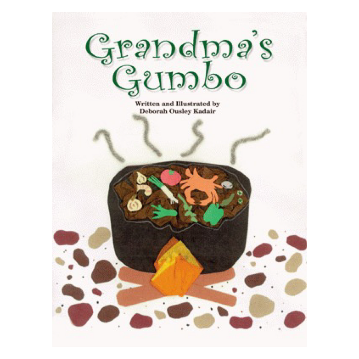Grandma's Gumbo