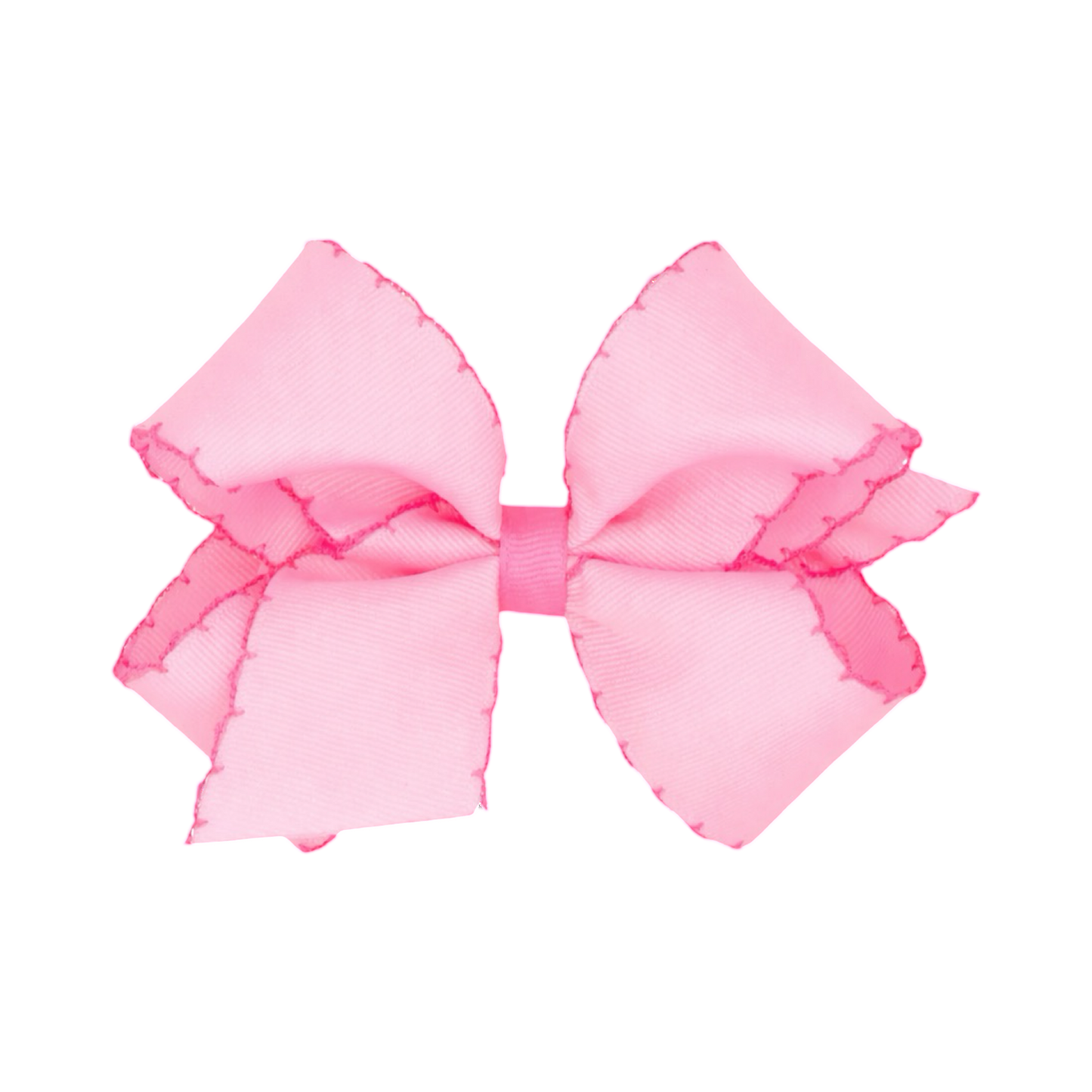 Moonstitch Bow - Two Color