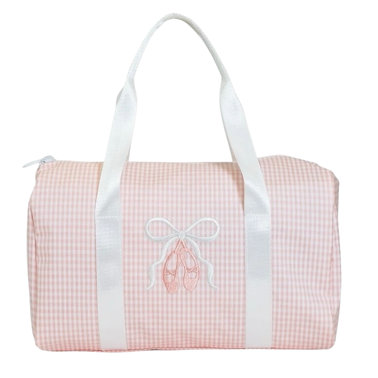 Coated Duffle - Mini Packer