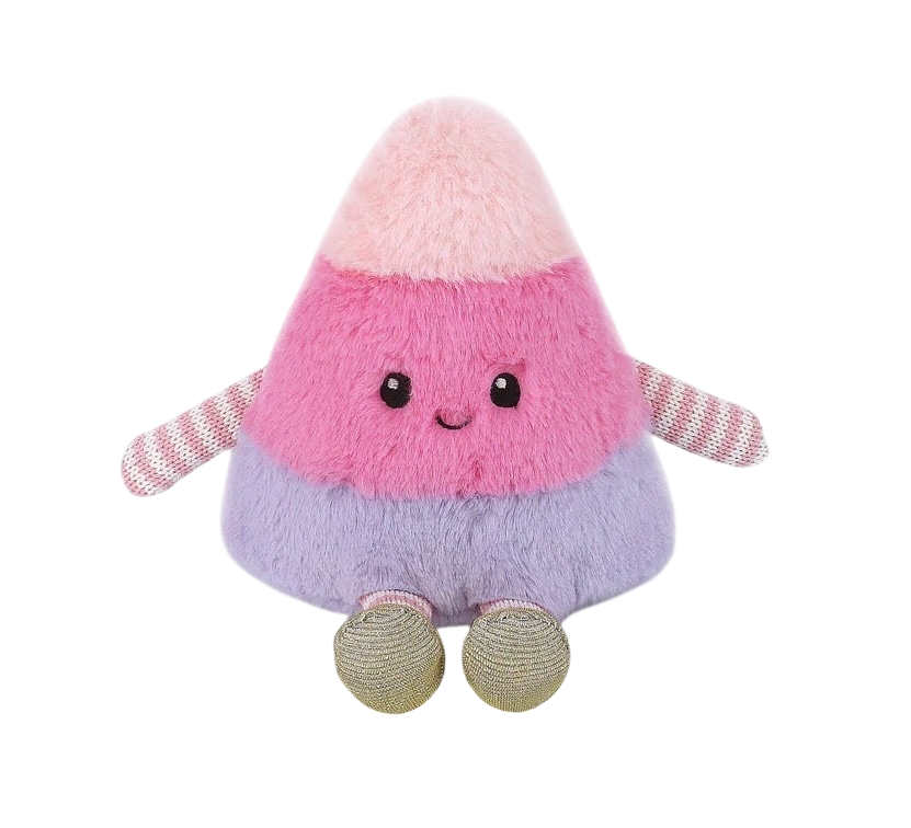 Candy Corn - Pink